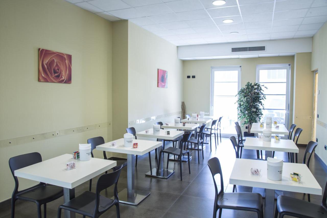 Hotel Motel Giglio Viadana المظهر الخارجي الصورة