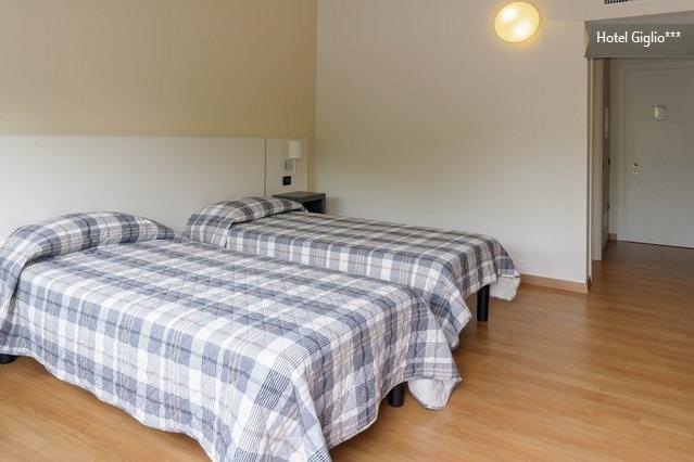 Hotel Motel Giglio Viadana المظهر الخارجي الصورة