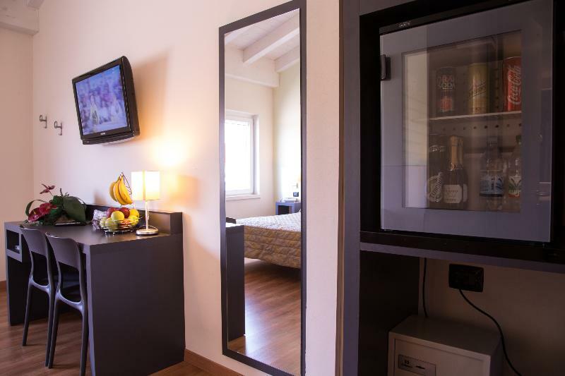 Hotel Motel Giglio Viadana المظهر الخارجي الصورة
